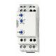 Releu de timp Schrack, 24-240VAC/DC, multifunctional, 8A, 2CC, ZR5MF025