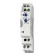 Releu de timp Schrack, multifunctional, 24-240VAC/DC, la declansare, 8A, 1CC, ZR5R0011