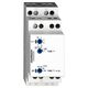 Releu de timp Schrack, 12-240VAC/DC, multifunctional, 8A, 2CC, ZR5SD025
