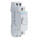 Releu pas cu pas Hager, (teleruptor), 230VAC, 16A, 1ND+1NI, EPE515