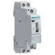 Releu de comanda Hager, 230VAC, 25A, 2ND, silentios, ERC225S
