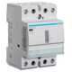 Releu de comanda Hager, 24VAC, 63A, 2ND, ERD263