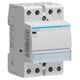 Contactor modular Hager, 24VAC, 2P, 63A, 2ND, ESD263