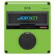 Statie incarcare autovehicule electrice, Tip2, cu cablu si conector, 5ml, 7.4kW, 1 priza, 32A, 230VAC, montaj pe perete, RFID, Gewiss, GW68128