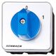 Comutator cu came Schrack, 1P, 20A, 690VAC, 0-1, IP40///IP65, IN005120