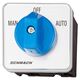 Comutator cu came Schrack, 2P, 20A, 690VAC, MAN-0-AUTO, IP40///IP65, IN006221