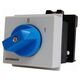 Comutator cu came Schrack, 1P, 20A, 0-1, IP40, IN085120