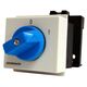 Comutator cu came Schrack, 2P, 20A, 0-1, IP40, IN085220