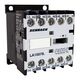 Contactor mini Schrack, 24VDC, 3A, 4P, 3ND+1NI, LA100785
