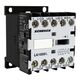 Contactor mini Schrack, 24VAC, 20A, 3P, 1ND, LA100910