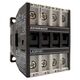 Contactor Schrack, 48VAC, 10A, 3P, 1ND, LA301011N