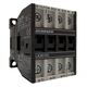 Contactor Schrack, 400VAC, 10A, 3P, 1NI, LA301024N