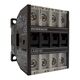 Contactor Schrack, 230VAC, 18A, 3P, 1ND, LA301813N