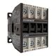 Contactor Schrack, 24VAC, 18A, 3P, 1NI, LA301820N