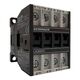 Contactor Schrack, 230VAC, 22A, 3P, 1ND, LA302213N