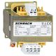 Transformator de tensiune Schrack, 160VA, de 230V la 24VAC, LP602016T