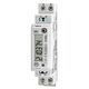 Contor de energie electrica monofazat cu masurare directa, 32A, 1 modul, digital, interfata M-Bus, Schrack, MGMIZ632-A