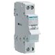 Inversor punct comun inferior Hager, 1P, 1-0-1, 32A, SFB132