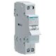 Inversor punct comun superior Hager, 1P, 1-2, 25A, SFH125