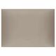 Rama decorativa aparataj modular Vimar, rectangulara, tip obturatorM, gri porumbel mat, NeveUp Matt, 09670.12