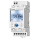 Ceas programabil digital Finder, 2M, saptamanal, 16A, 230VAC, 2CO, 1sec, NFC, 12.A2.8.230.0000