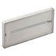 Corp de iluminat de emergenta LED, 3.6V/1Ah, 3.4W, aplicat perete, o fata, 3 ore, IP65, Olympia, 923500001