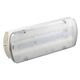 Corp de iluminat de emergenta LED, 3.6V/3Ah, 4.1W, aplicat perete, o fata, 8 ore, IP65, Olympia, 923940000