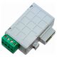 Modul extensie semnalizare valori critice, cu 2 contacte, Schrack, MGF3900A