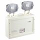Corp de iluminat de emergenta LED, 2x12V/7Ah, 13.3W, aplicat perete, universal, 3 ore, IP42, Olympia, 923021042
