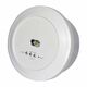 Corp de iluminat de emergenta LED, 4.8V/1.2Ah, 3.7W, incastrat, tip spot, 3 ore, IP40, Olympia, 923292000