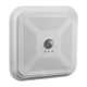 Corp de iluminat de emergenta LED, 3.6V/1Ah, 2.6W, suspendat tavan, pentru zone deschise, 1.5 ore, IP42, Olympia, 923471001