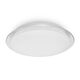 Corp de iluminat LED, aplicat, rotund, 460mm, alb, 34W, CCT, IP20, Jade, Braytron