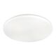 Corp de iluminat LED, aplicat, rotund, 375mm, alb, 34W, CCT, IP20, Jade, Braytron