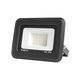 Proiector LED, negru, 10W, 3000K, IP65, Braytron