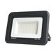 Proiector LED, negru, 50W, 6500K, IP65, Braytron