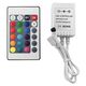 Controller pentru banda LED, 72W, 220-240VAC, IP20, Braytron