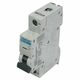 Siguranta automata (disjunctor) monopolara Tracon, 1P, 20A, 6kA, DC-1C-20