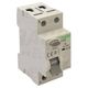 Siguranta automata (disjunctor) cu protectie diferentiala monofazica Tracon, 80A, 30mA, RCCB, tip A, 6kA, EVOG, EVOG2P8003