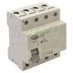 Siguranta automata (disjunctor) cu protectie diferentiala trifazica Tracon, 80A, 300mA, RCCB, tip A, 6kA, EVOG, EVOG4P803
