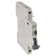 Bobina de declansare siguranta automata (disjunctor) Tracon, de alarma, 230/400VAC, 1ND, EVOTDA-AL