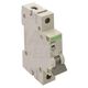 Siguranta automata (disjunctor) monopolara Tracon, 1P, 50A, curba B, 6kA, EVOZ1B50