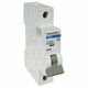 Siguranta automata (disjunctor) monopolara Tracon, 1P, 4A, curba C, 10kA, TDA-1C-4