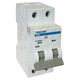 Siguranta automata (disjunctor) bipolara Tracon, 2P, 20A, curba C, 10kA, TDA-2C-20