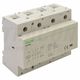 Contactor modular Tracon, 4M, 230VAC, 80A, 4ND, EVOHK