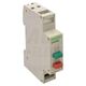 Contactor modular Tracon, tip comutator, 230VAC, 16A, 1ND+1NI, EVOPB2