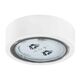Corp de iluminat de emergenta LED, pe tavan, incastrat/aplicat, TM Technologie, ITECH F2