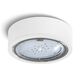 Corp de iluminat de emergenta LED, pe tavan, incastrat/aplicat, TM Technologie, ITECH M2