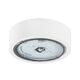 Corp de iluminat de emergenta LED, pe tavan, incastrat/aplicat, TM Technologie, ITECH S1