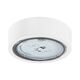 Corp de iluminat de emergenta LED, pe tavan, incastrat/aplicat, TM Technologie, ITECH W1
