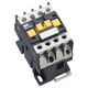 Contactor iEK, 110VAC, 12A, 1NI, KMI-11211